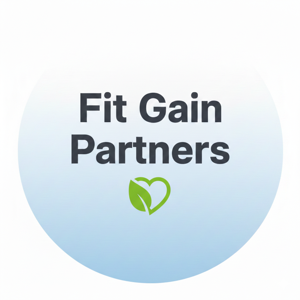 FitGain Partners